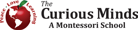 The Curious Minds Montessori