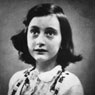 Anne Frank The famous diarist from World War ll