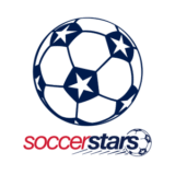 Soccer Stars Logo Ball Soccer Stars Logo Ball